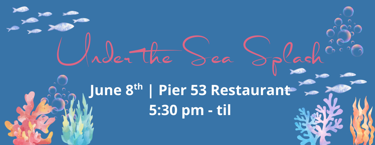 Under the Sea Splash